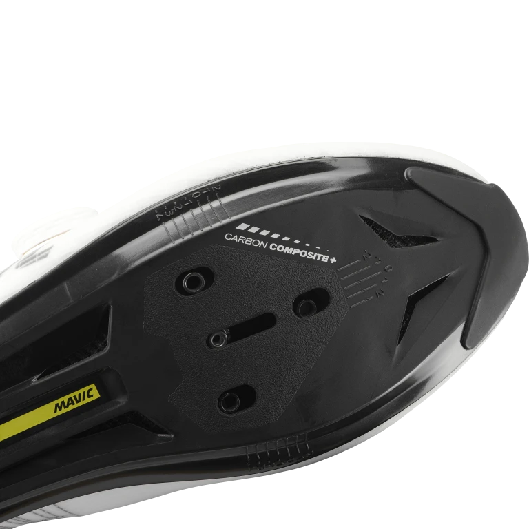 Chaussures Route MAVIC COSMIC SLR Blanc/Noir