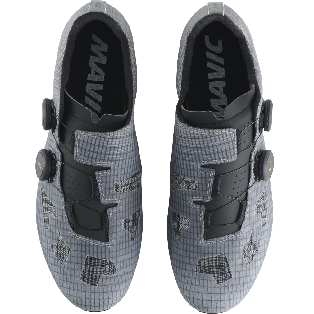Chaussures Route MAVIC COSMIC SLR Noir/Gris