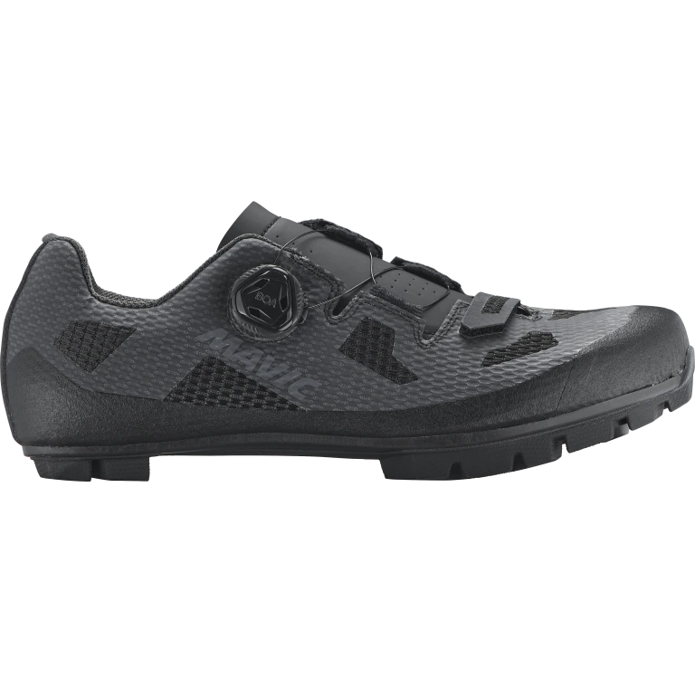 Chaussures VTT MAVIC CROSSMAX SL II Noir