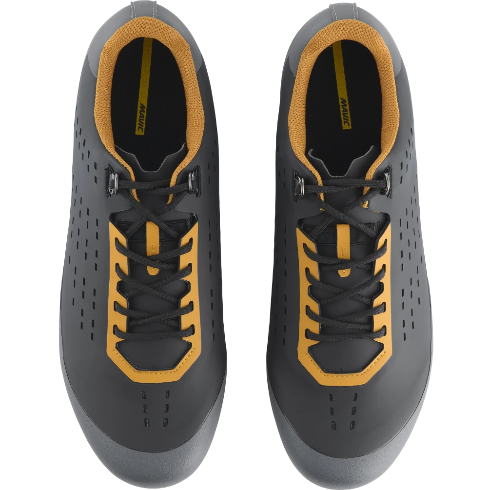 Chaussures Gravel MAVIC ALLROAD SL Gris