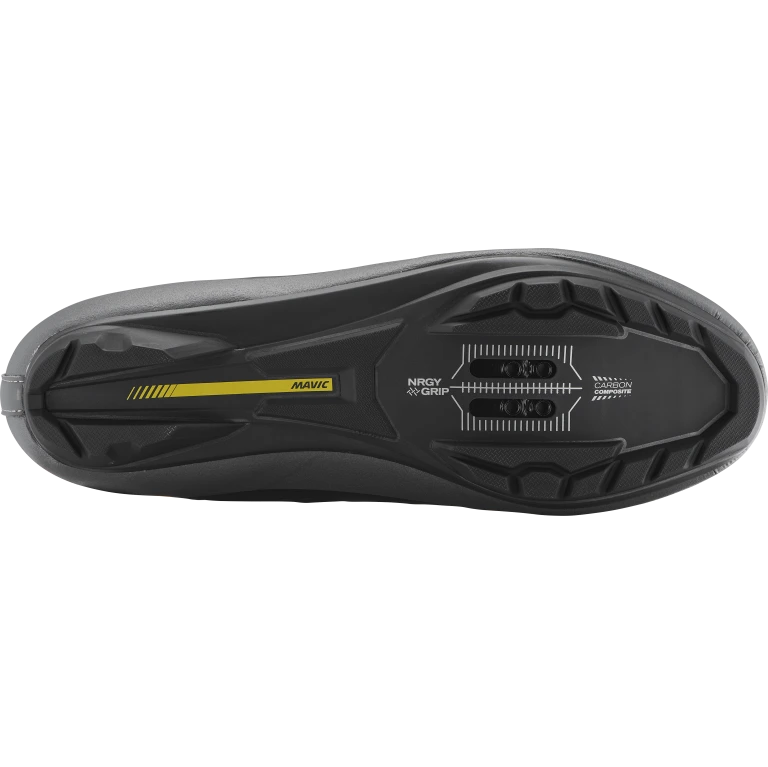 Chaussures Gravel MAVIC ALLROAD SL Gris