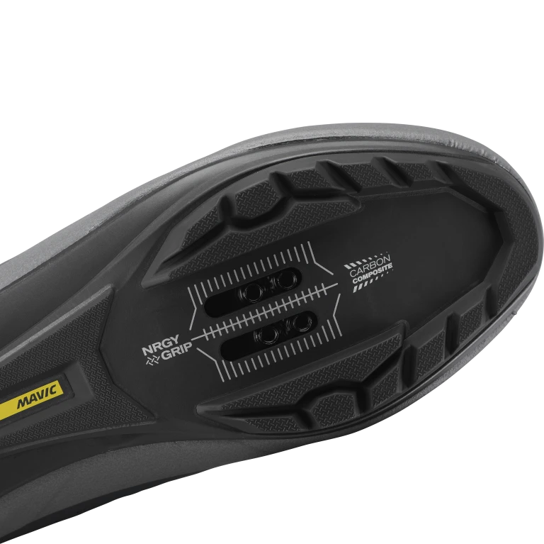 Chaussures Gravel MAVIC ALLROAD SL Gris