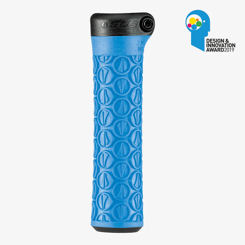 Grips SDG SLATER Junior Bleu