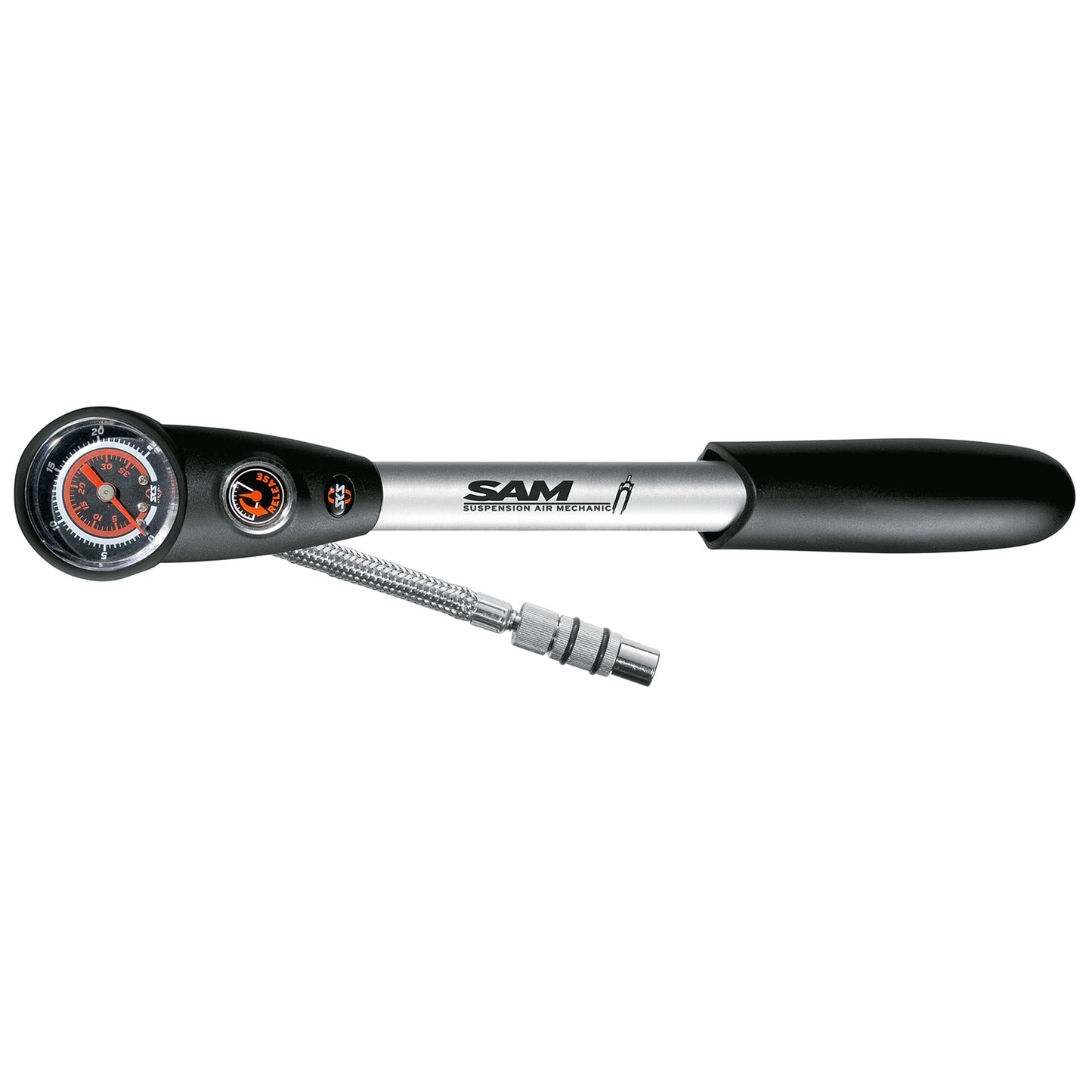 Pompe Haute Pression pour Suspension SKS GERMANY SAM