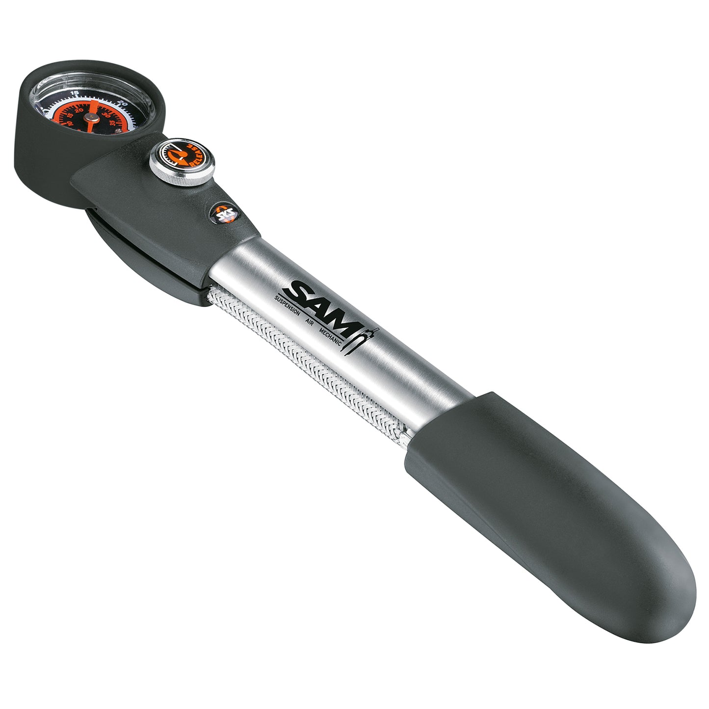 Pompe Haute Pression pour Suspension SKS GERMANY SAM