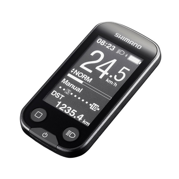 Écran SHIMANO Steps SC-E6100
