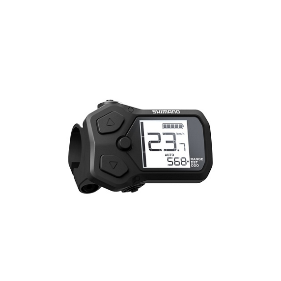 Écran SHIMANO Steps SC-EN500 I-Spec EV