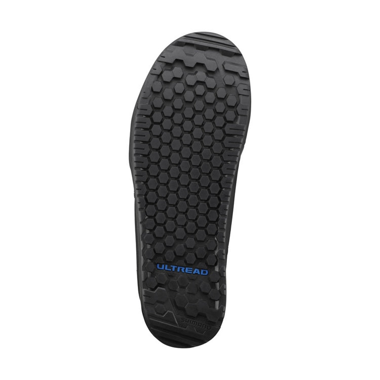 Chaussures VTT HIVER SHIMANO GF8 GTX GORE TEX Noir 2025