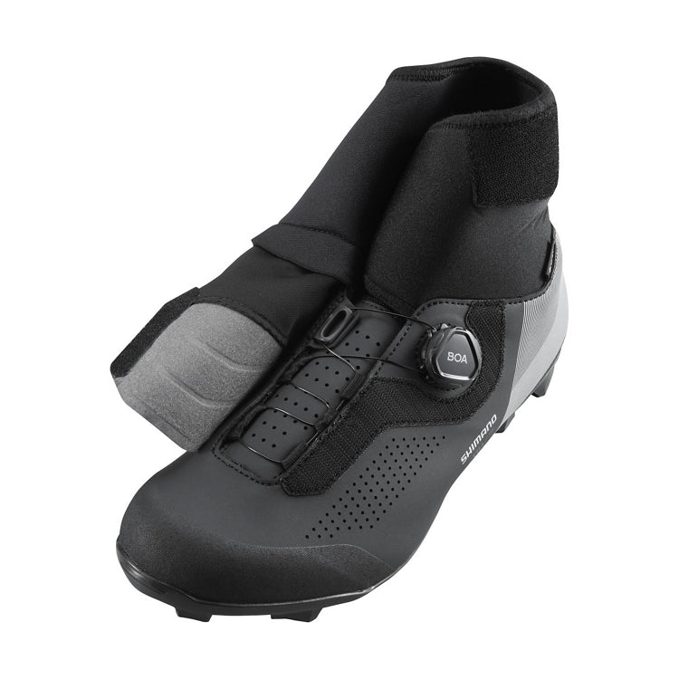 Chaussures VTT SHIMANO MW702 Noir