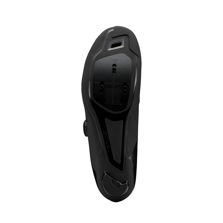 Chaussures Route SHIMANO RC302 Noir 2025