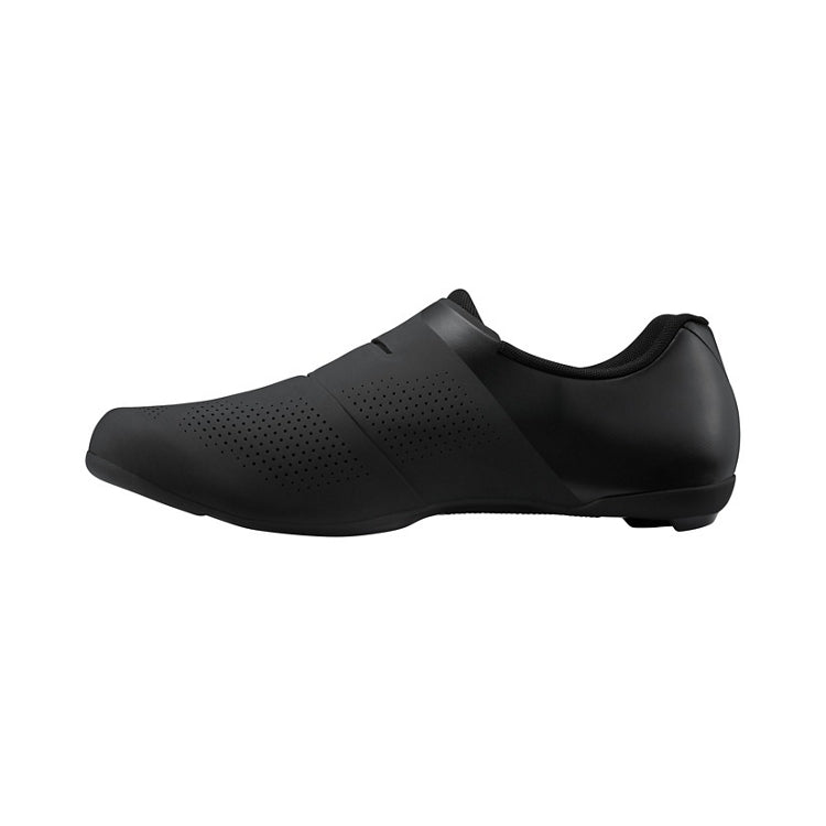 Chaussures Route SHIMANO RC302 Large Noir 2025