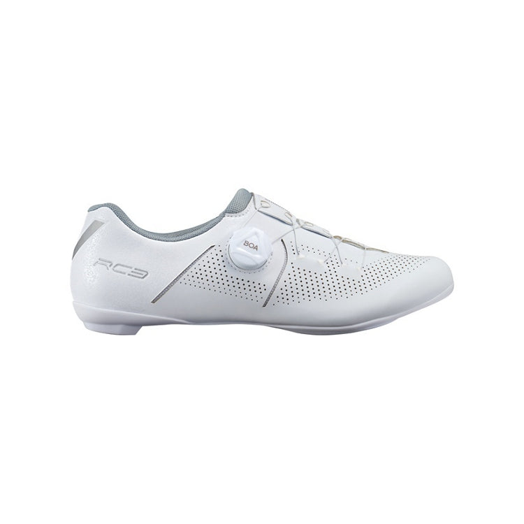 Chaussures Route SHIMANO RC302 Femme Blanc 2025