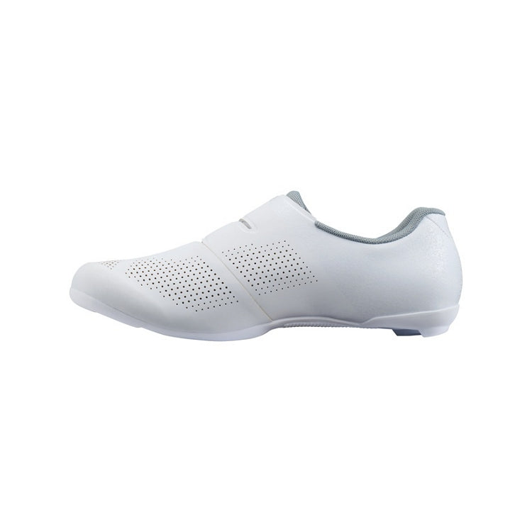 Chaussures Route SHIMANO RC302 Femme Blanc 2025