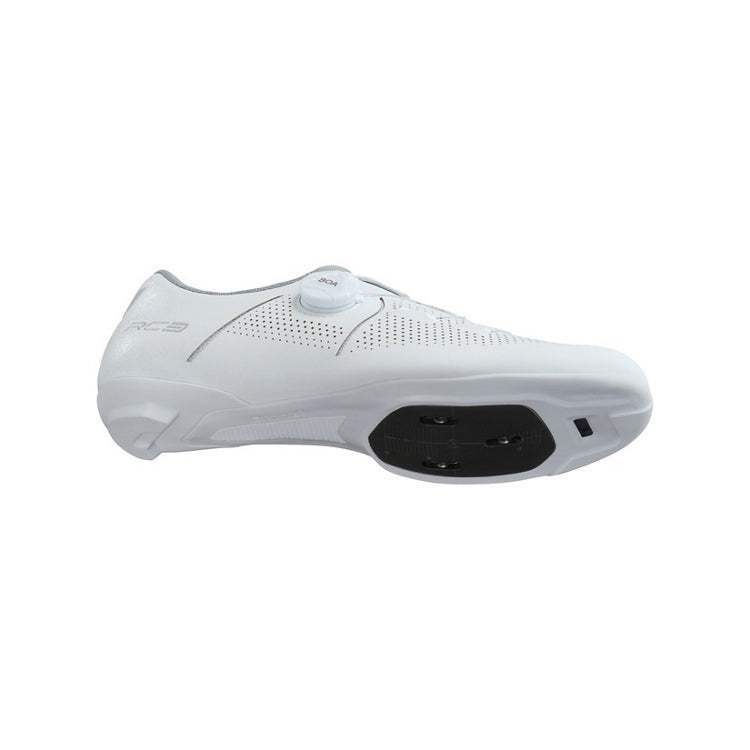 Chaussures Route SHIMANO RC302 Femme Blanc 2025