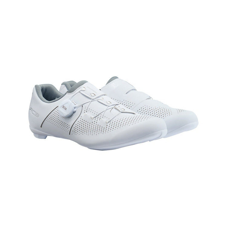 Chaussures Route SHIMANO RC302 Femme Blanc 2025