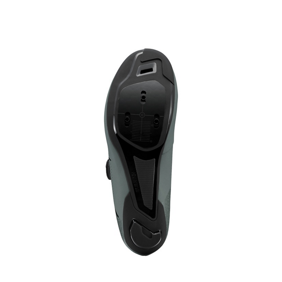 Chaussures Route SHIMANO RC302 Femme Vert 2025