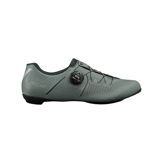 Chaussures Route SHIMANO RC302 Femme Vert 2025