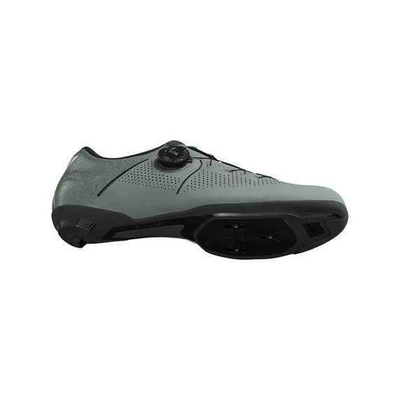 Chaussures Route SHIMANO RC302 Femme Vert 2025