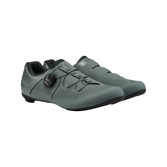 Chaussures Route SHIMANO RC302 Femme Vert 2025