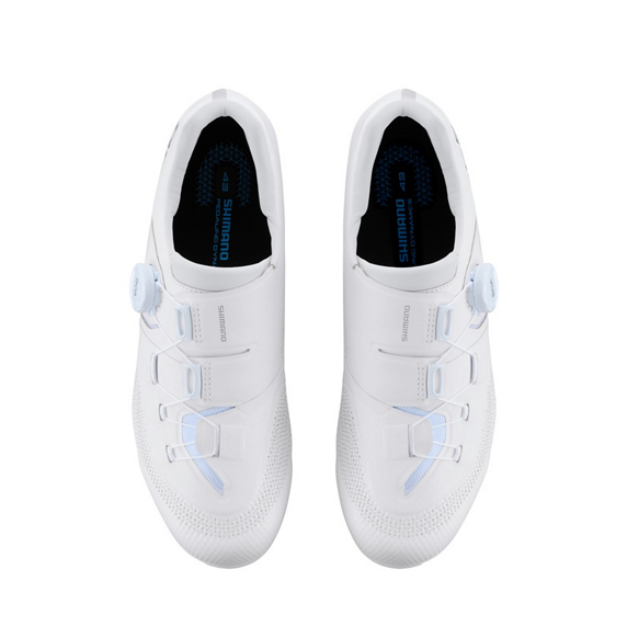 Chaussures Route SHIMANO RC503 Blanc