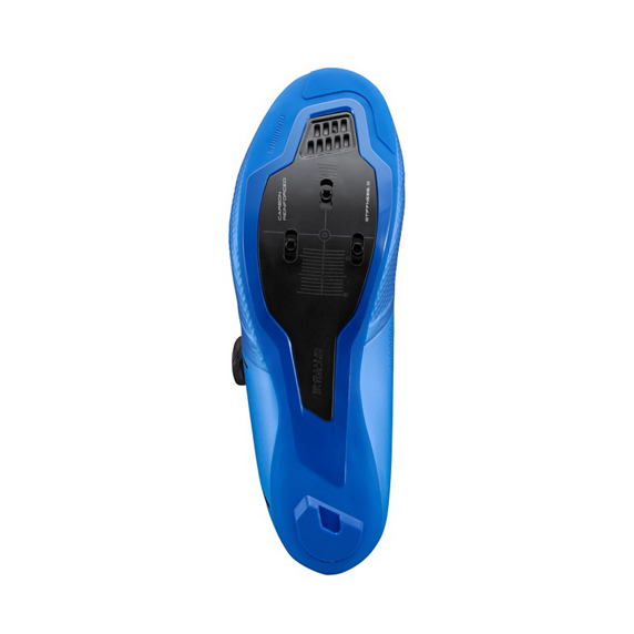 Chaussures Route SHIMANO RC503 Bleu