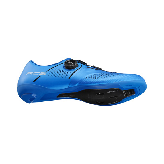 Chaussures Route SHIMANO RC503 Bleu
