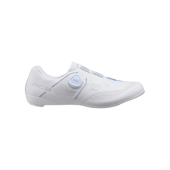 Chaussures Route SHIMANO RC503 Femme Blanc