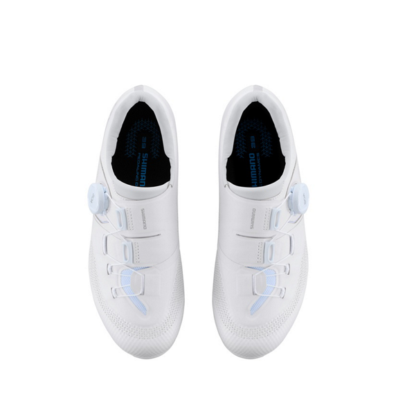 Chaussures Route SHIMANO RC503 Femme Blanc