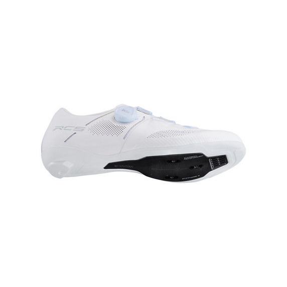 Chaussures Route SHIMANO RC503 Femme Blanc