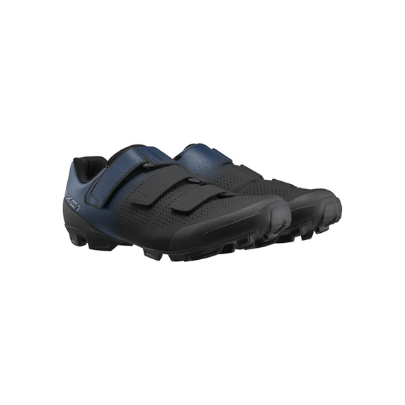 Chaussures VTT SHIMANO XC102 Femme Noir
