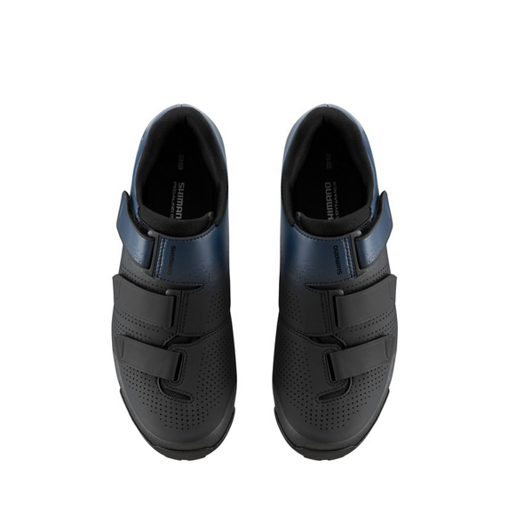 Chaussures VTT SHIMANO XC102 Femme Noir