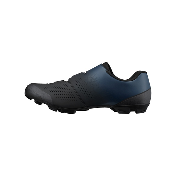 Chaussures VTT SHIMANO XC102 Femme Noir