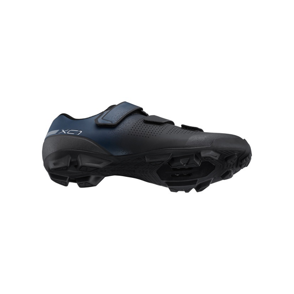 Chaussures VTT SHIMANO XC102 Femme Noir