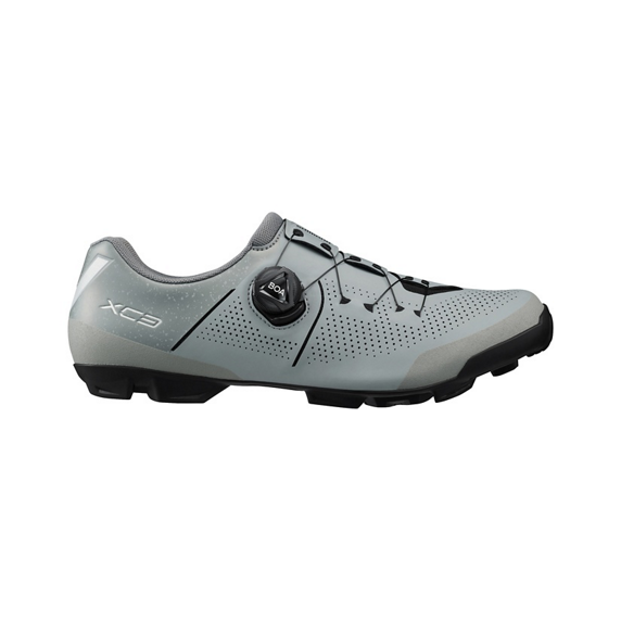 Chaussures VTT SHIMANO XC302 Gris