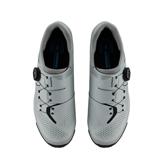 Chaussures VTT SHIMANO XC302 Gris