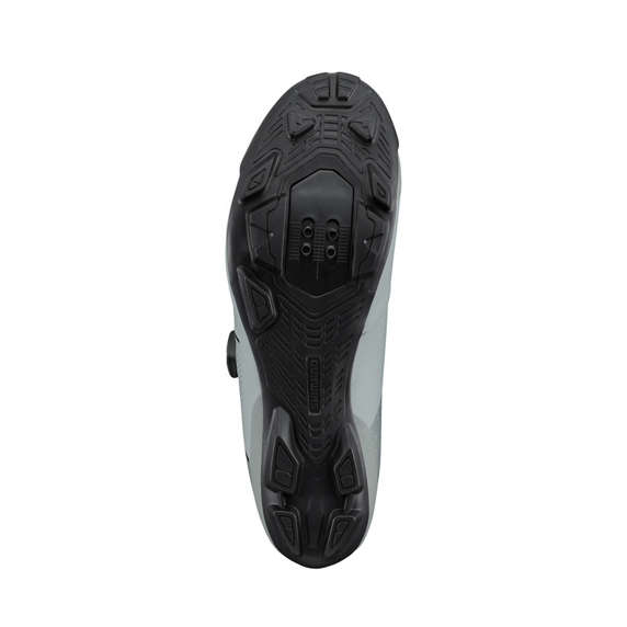 Chaussures VTT SHIMANO XC302 Gris