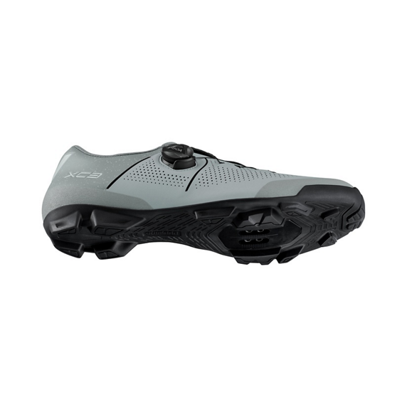 Chaussures VTT SHIMANO XC302 Gris