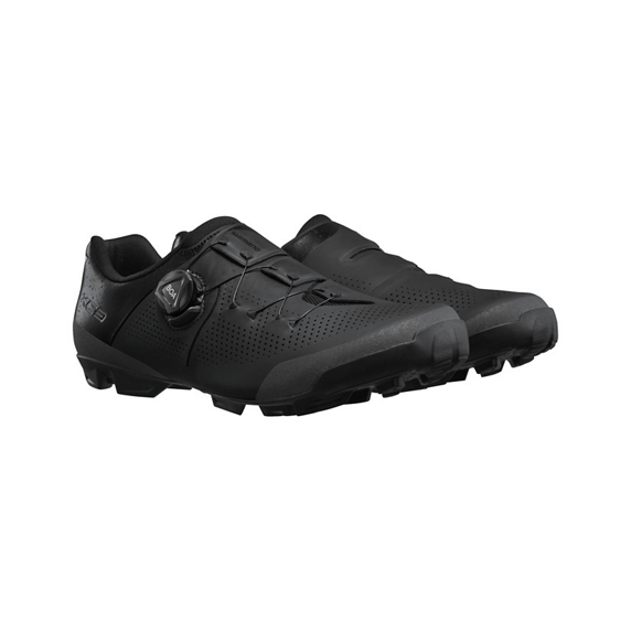Chaussures VTT SHIMANO XC302 Noir