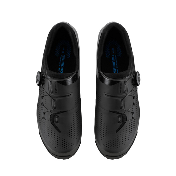 Chaussures VTT SHIMANO XC302 Noir