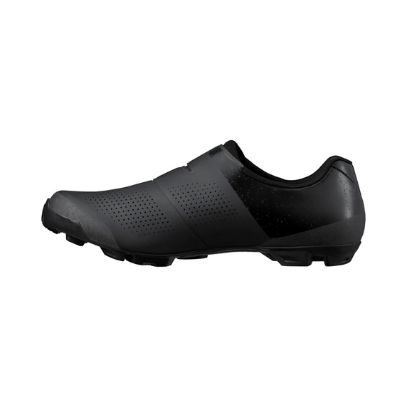 Chaussures VTT SHIMANO XC302 Noir