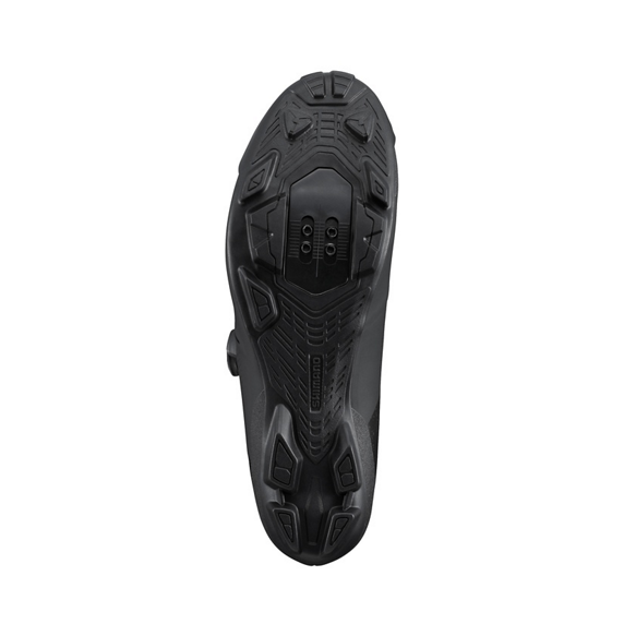 Chaussures VTT SHIMANO XC302 Noir