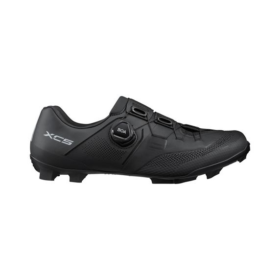 Chaussures VTT SHIMANO XC503 Large Noir