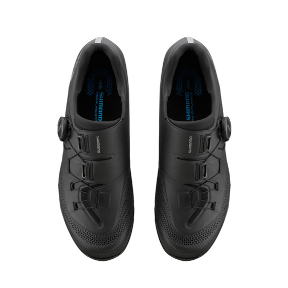 Chaussures VTT SHIMANO XC503 Large Noir