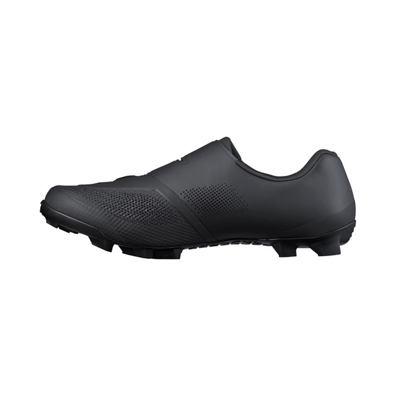 Chaussures VTT SHIMANO XC503 Large Noir