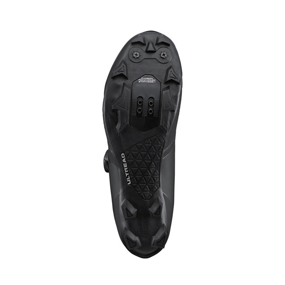 Chaussures VTT SHIMANO XC503 Large Noir
