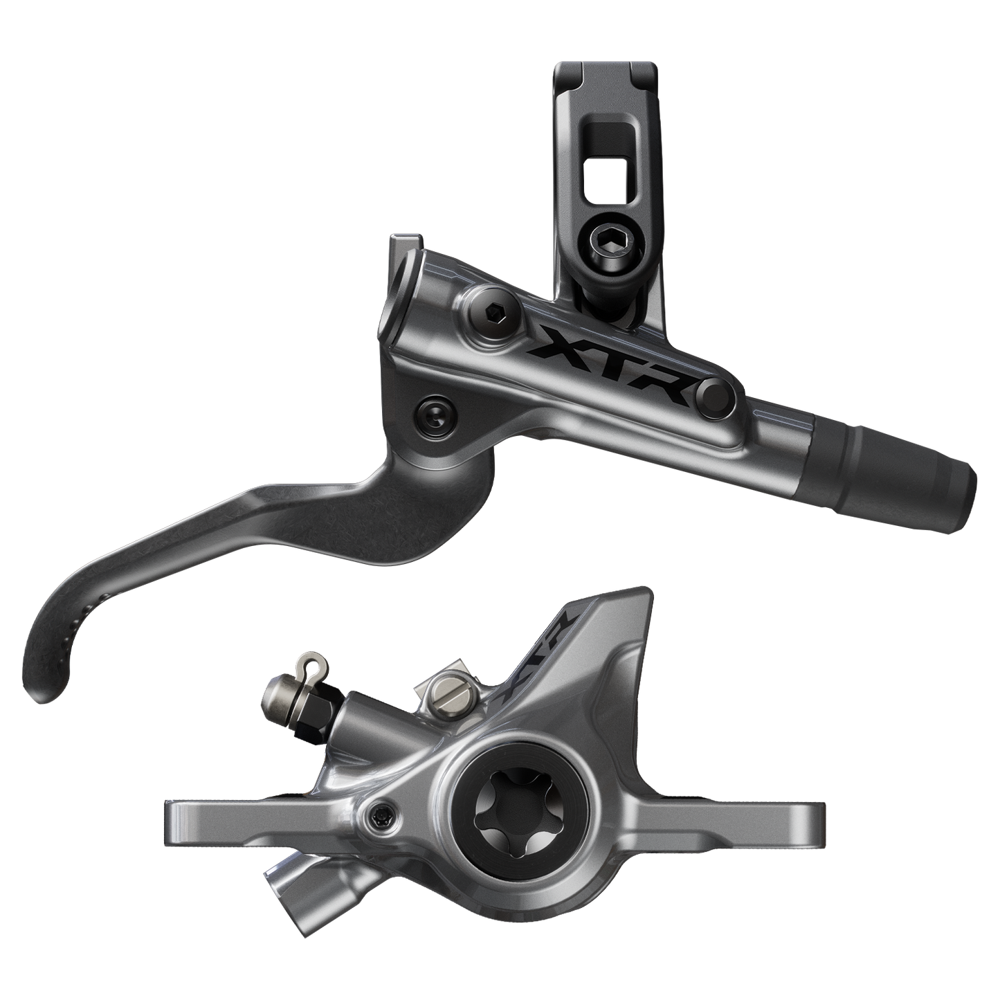 Frein Arrière SHIMANO XTR M9200 XC 2 Pistons