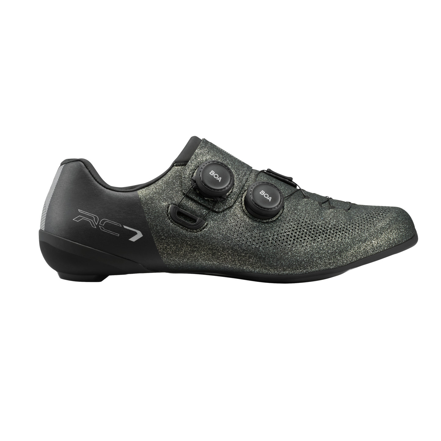 Chaussures Route SHIMANO RC 703 LIMITED