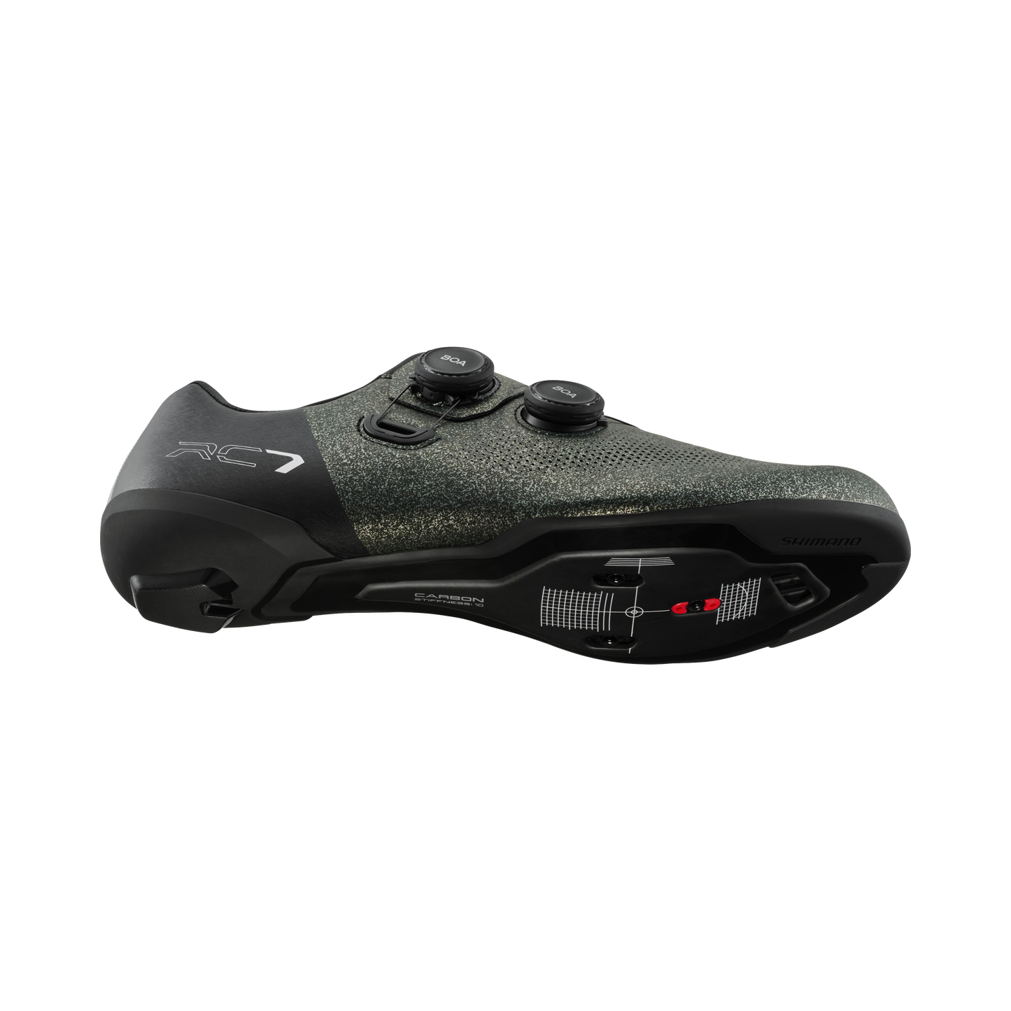 Chaussures Route SHIMANO RC 703 LIMITED