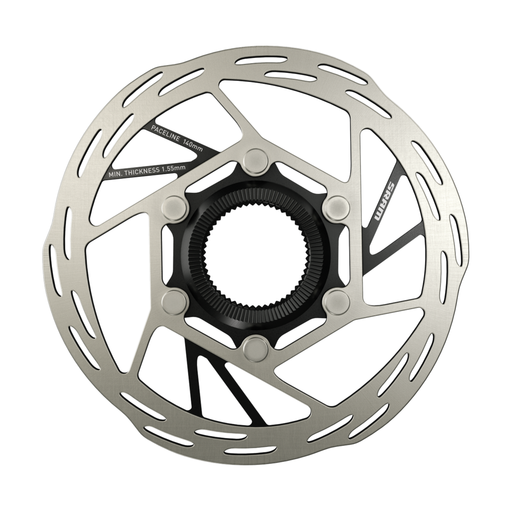 Disque Flottant SRAM PACELINE Center Lock Interne