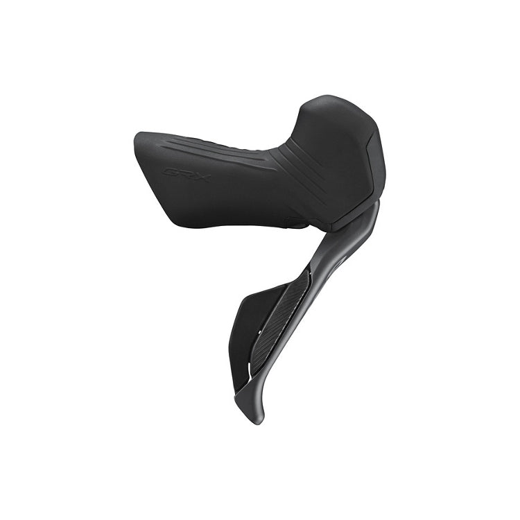 Levier Droit et Etrier Arrière SHIMANO GRX RX825 12V